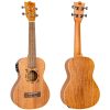 Flight - DUC323 EQ Mahogany Concert Ukulele