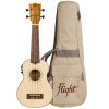 Flight DUS320 EQ SP/ZEB Soprano Ukulele
