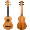 Flight - DUS371 Mahogany Soprano Ukulele
