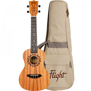 Flight - Elise Ecklund Signature Concert Ukulele