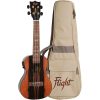 Flight - DUC460 CEQ Amara Concert Ukulele