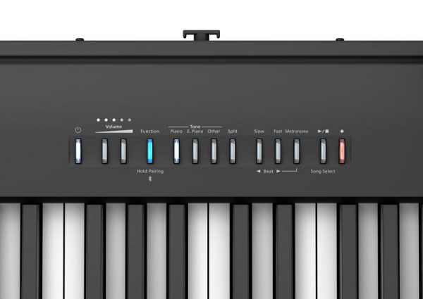 Roland - FP-30X (Black)