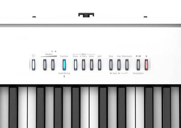 Roland - FP-30X (White)