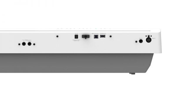 Roland - FP-30X (White)
