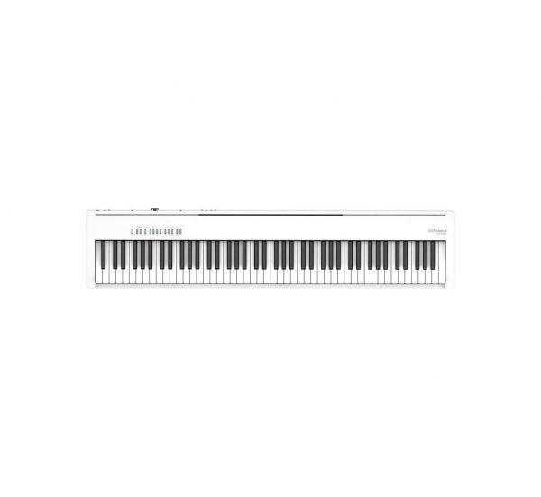 Roland - FP-30X (White)