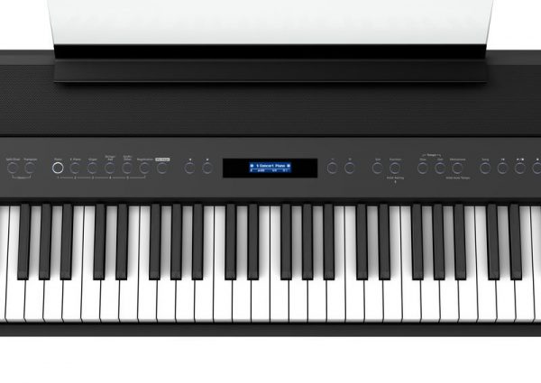 Roland - FP-90X (Black)