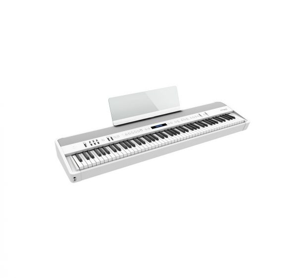 Roland - FP-90X (White)