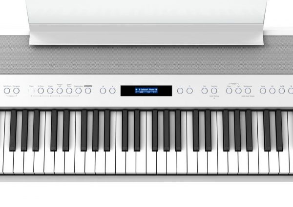 Roland - FP-90X (White)