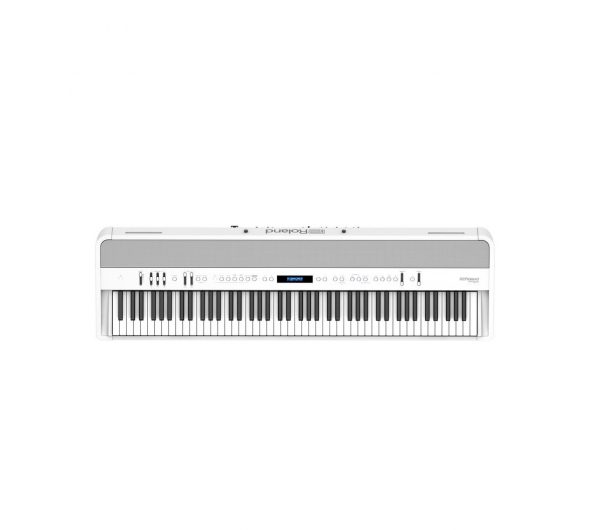 Roland - FP-90X (White)