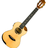 Flight - Victoria CEQ Tenor Ukulele