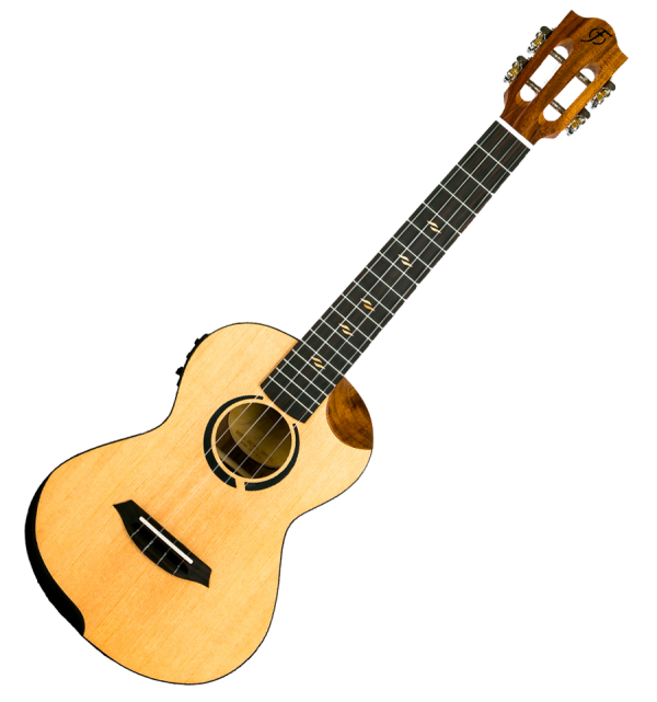 Flight - Victoria CEQ Tenor Ukulele