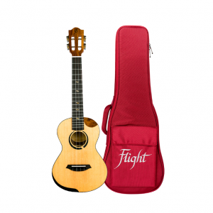Flight - Victoria CE Concert Ukulele