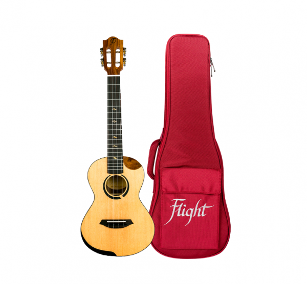 Flight - Victoria CE Concert Ukulele