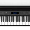 Roland - FP-60X (Black)