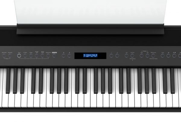 Roland - FP-60X (Black)