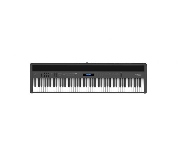 Roland - FP-60X (Black)