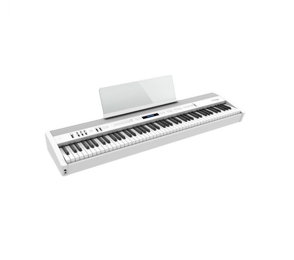Roland - FP-60X (White)