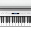 Roland - FP-60X (White)