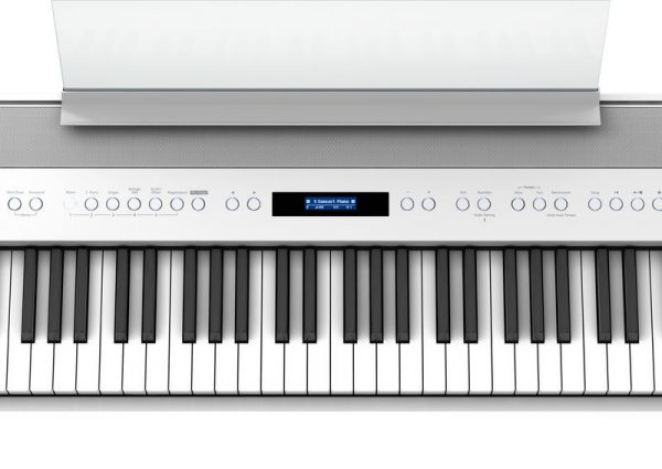 Roland - FP-60X (White)