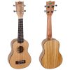 Flight - DUS320 SP/ZEB Soprano Ukulele