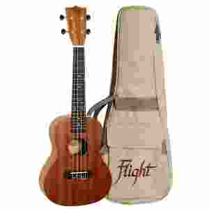 Flight - NUC310 Concert Ukulele
