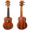 Flight - NUS310 Soprano Ukulele