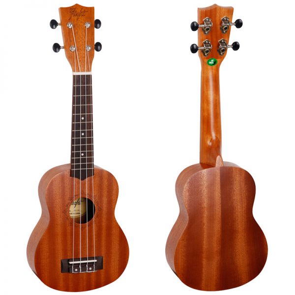 Flight - NUS310 Soprano Ukulele