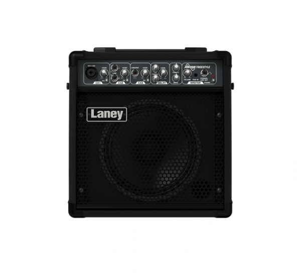 Laney - Audiohub AH-FREESTYLE
