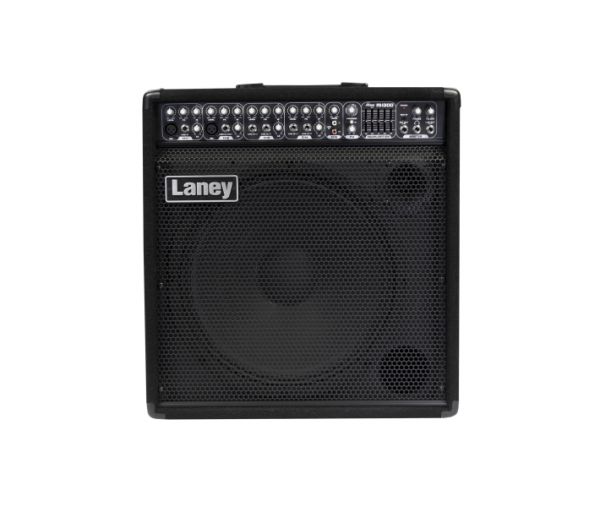 Laney - Audiohub AH300