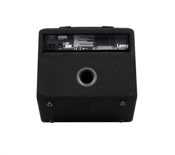 Laney - Audiohub AH40