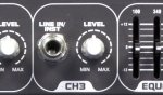 Laney - Audiohub AH40