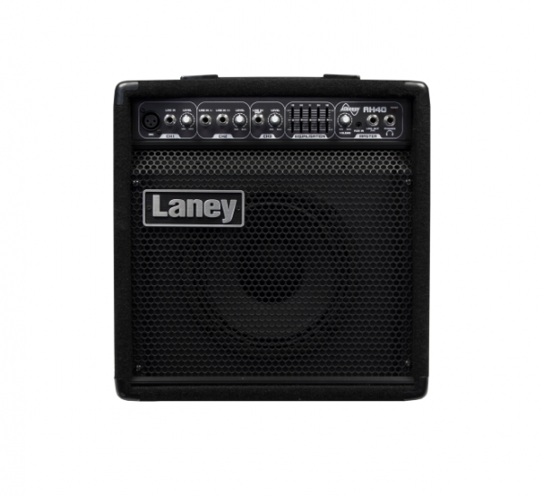 Laney - Audiohub AH40