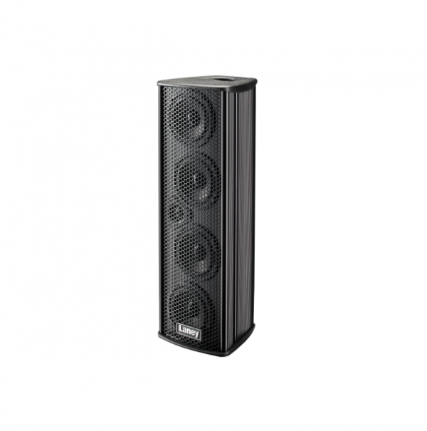 Laney - Audiohub AH4X4