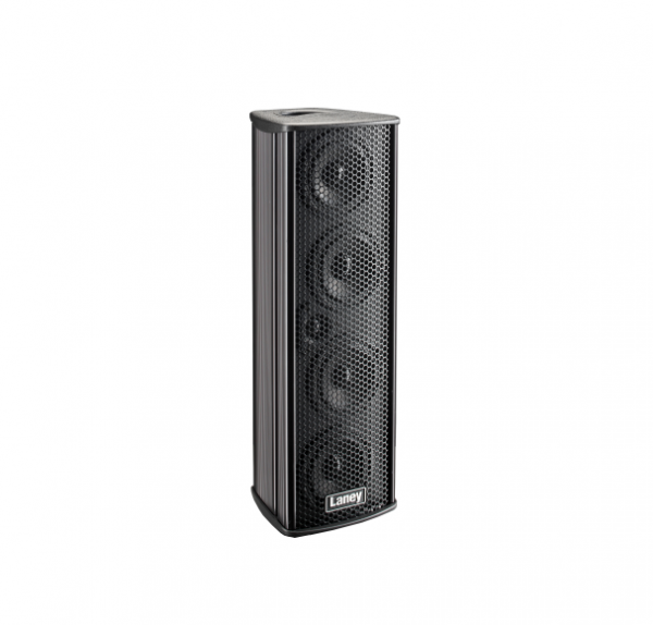 Laney - Audiohub AH4X4