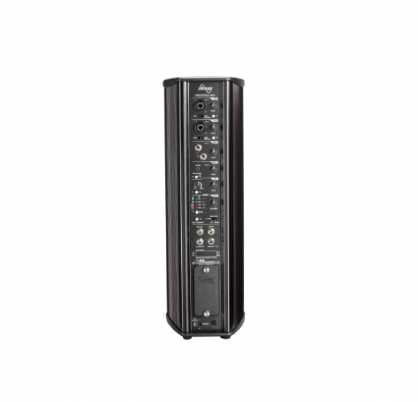 Laney - Audiohub AH4X4