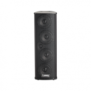 Laney - Audiohub AH4X4
