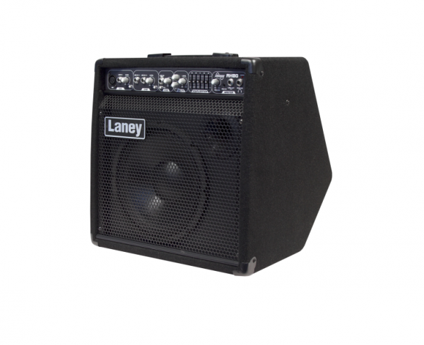 Laney - Audiohub AH80