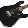 Ibanez - GRG170DX BKN (Black Night)