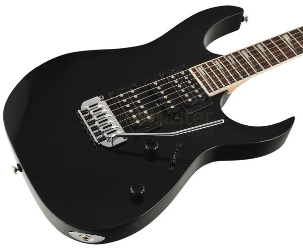 Ibanez - GRG170DX BKN (Black Night)
