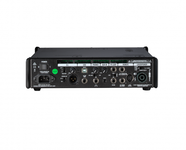 Laney - Ironheart IRT-SLS