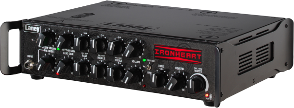 Laney - Ironheart IRT-SLS
