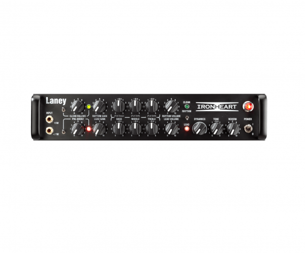 Laney - Ironheart IRT-Studio