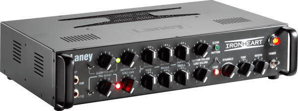 Laney - Ironheart IRT-Studio