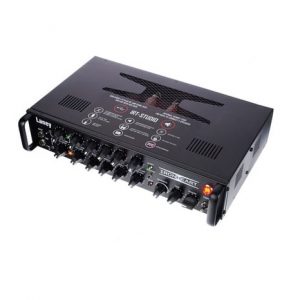 Laney - Ironheart IRT-Studio