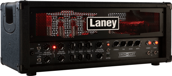 Laney - Ironheart IRT120H