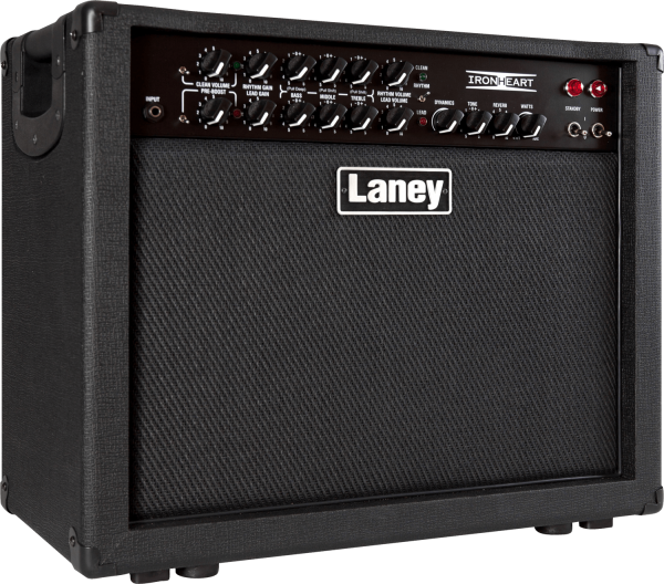 Laney - Ironheart IRT30-112
