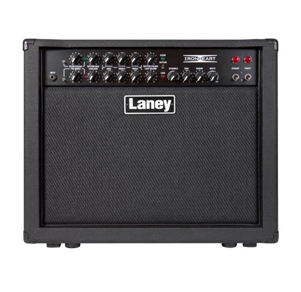 Laney - Ironheart IRT30-112