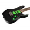 Ibanez - UV70P Steve Vai Signature 7-string Black w/case