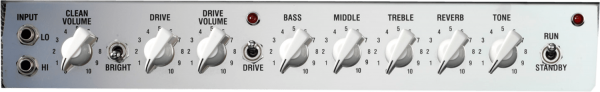 Laney - Lionheart L20H