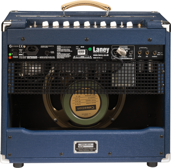Laney - Lionheart L20T-112